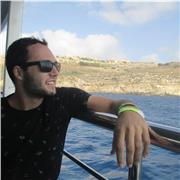 Profesor de refuerzo en el area de ciencias